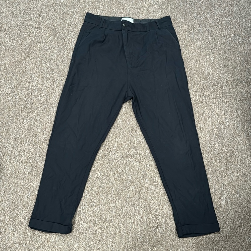 Your neighbors pants